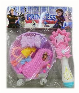 Beauty set - OBL10197184