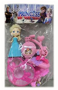 Beauty set - OBL10197185