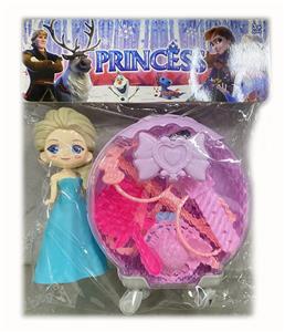 Beauty set - OBL10197187