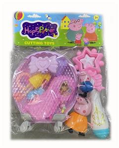 Beauty set - OBL10197190