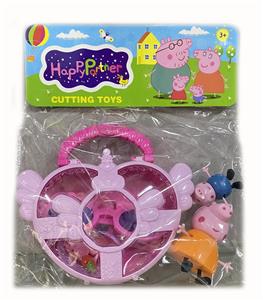 Beauty set - OBL10197192