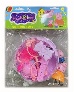 Beauty set - OBL10197193