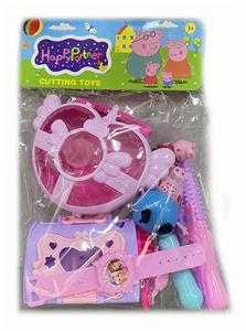 Beauty set - OBL10197194