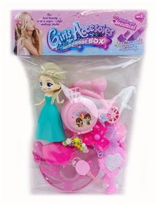 Beauty set - OBL10197196