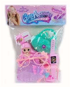 Beauty set - OBL10197197