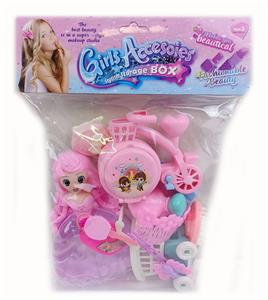 Beauty set - OBL10197198