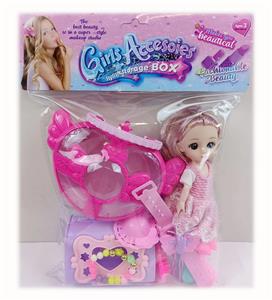 Beauty set - OBL10197199