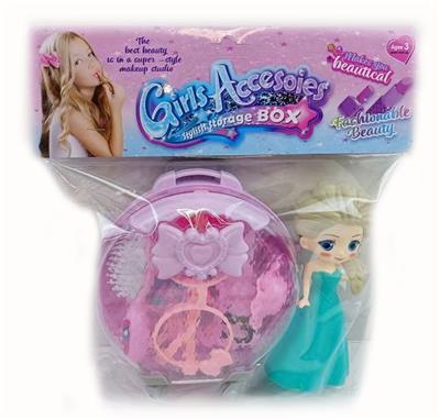 Beauty set - OBL10197200