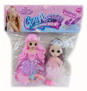 Beauty set - OBL10197201