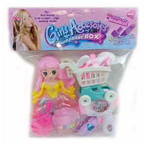 Beauty set - OBL10197202