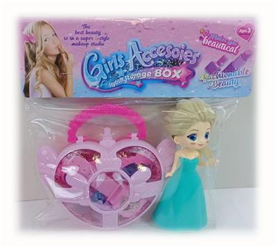 Beauty set - OBL10197205