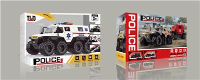 Inertia series - OBL10197206