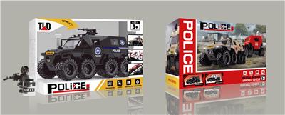 Inertia series - OBL10197211