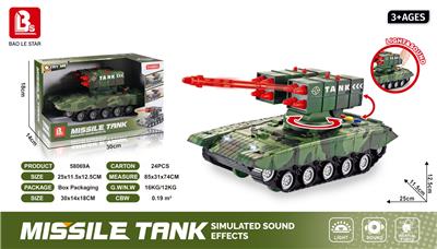 Inertia series - OBL10197645