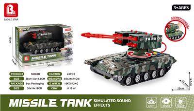 Inertia series - OBL10197647