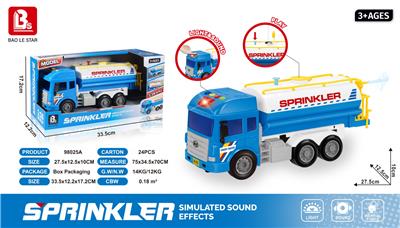 Inertia series - OBL10197677