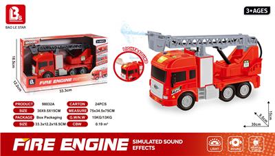 Inertia series - OBL10197681