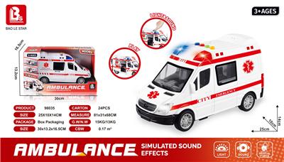 Inertia series - OBL10197691