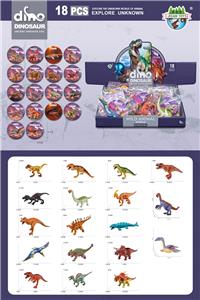 Animaltoys - OBL10198031