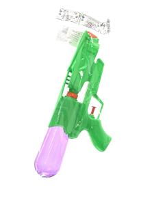 实色PVC瓶水枪 - OBL10198073