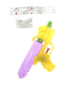 实色PVC瓶水枪 - OBL10198077