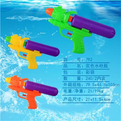 Water gun - OBL10198086