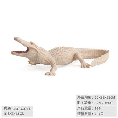 鳄鱼 - OBL10198516
