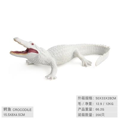 鳄鱼 - OBL10198517