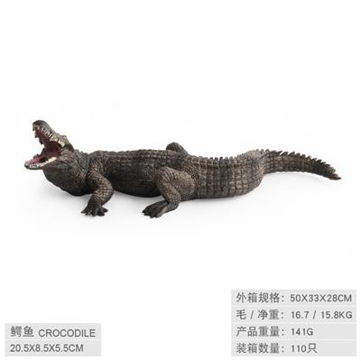 鳄鱼 - OBL10198519