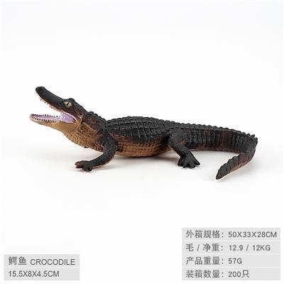 鳄鱼 - OBL10198521