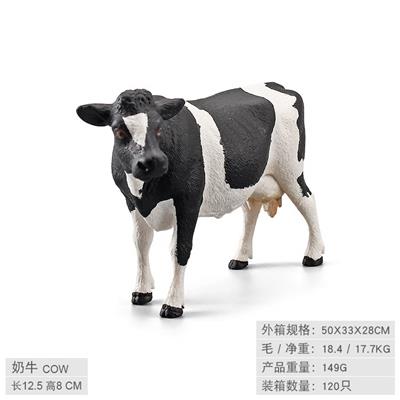 奶牛 黑脚 - OBL10198542