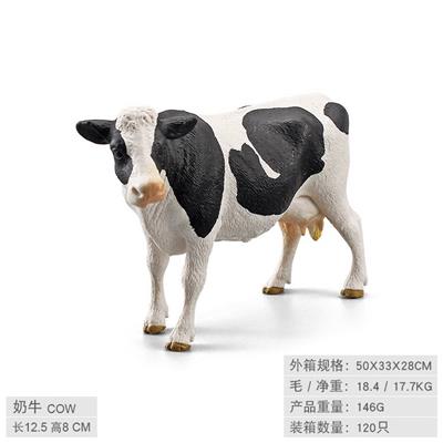 奶牛 红脚 - OBL10198544
