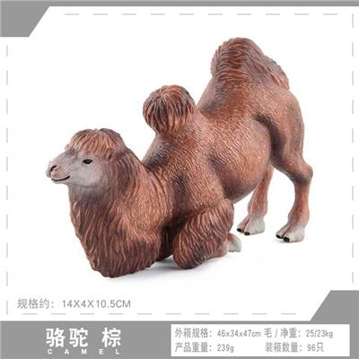 棕骆驼 - OBL10198558