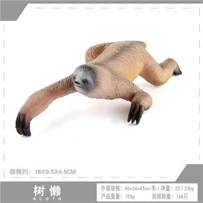 树懒 - OBL10198576