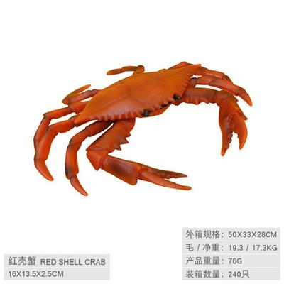红螃蟹 - OBL10198597