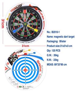 Target - OBL10198870