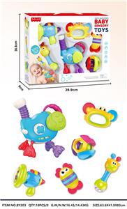 Baby toys series - OBL10198991