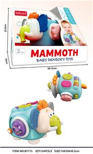 Baby toys series - OBL10199011