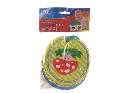 圆形积木 - OBL10199019