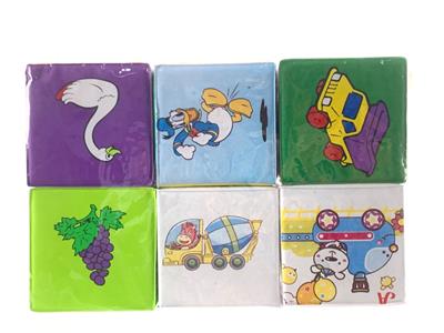 海绵积木 - OBL10199022