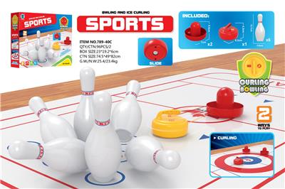 Sporting Goods Series - OBL10199163