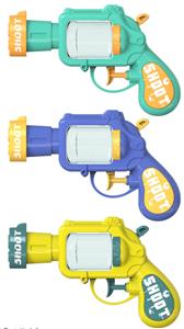 手动佐轮水枪
（绿色、蓝色、黄色） - OBL10199846