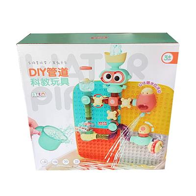 管道积木桌套装 - OBL10199869