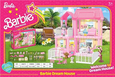 House / villa / castle suite - OBL10199938