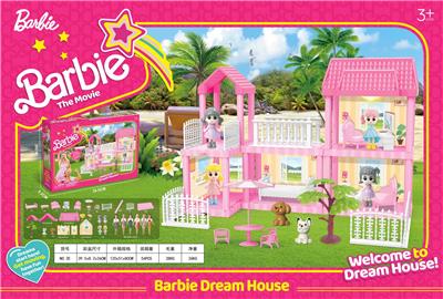 House / villa / castle suite - OBL10199939