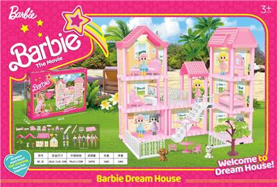House / villa / castle suite - OBL10199940