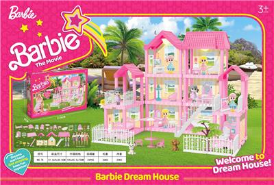 House / villa / castle suite - OBL10199941