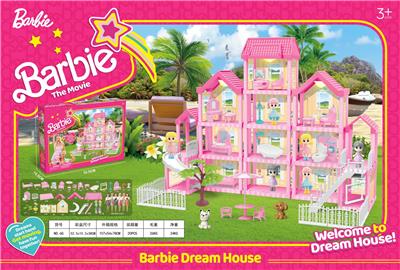 House / villa / castle suite - OBL10199942