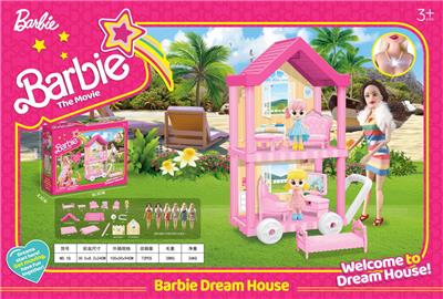 House / villa / castle suite - OBL10199943
