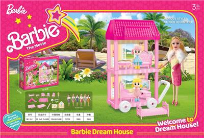 House / villa / castle suite - OBL10199944